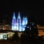 Atuaire Gran Con Vistas A La Catedral De Apartment