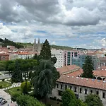 Atuaire Gran Con Vistas A La Catedral De アパート