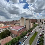 Atuaire Gran Con Vistas A La Catedral De アパート Burgo