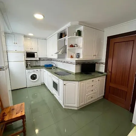 Apartmán Atuaire Gran Con Vistas A La Catedral De Burgo