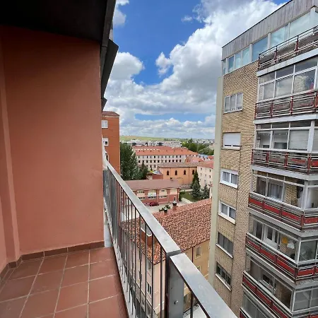 Apartment Atuaire Gran Con Vistas A La Catedral De