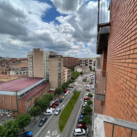 Apartment Atuaire Gran Con Vistas A La Catedral De