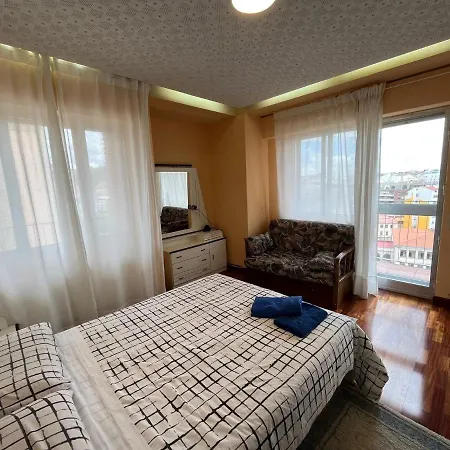 Atuairehome Gran Con Vistas A La Catedral De Apartmán *