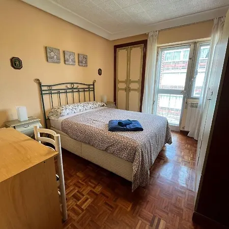 Atuaire Gran Con Vistas A La Catedral De Appartement Burgo