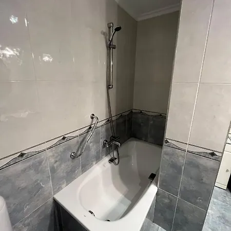 Atuaire Gran Con Vistas A La Catedral De * Burgo