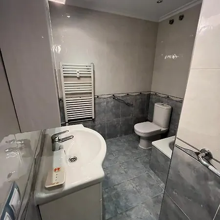 Apartmán Atuaire Gran Con Vistas A La Catedral De Burgo