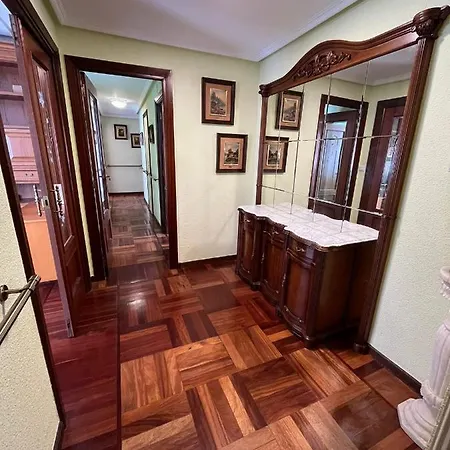 Atuaire Gran Con Vistas A La Catedral De Apartment *