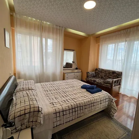 Apartmán Atuairehome Gran Con Vistas A La Catedral De *