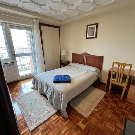 Atuaire Gran Con Vistas A La Catedral De Apartment *