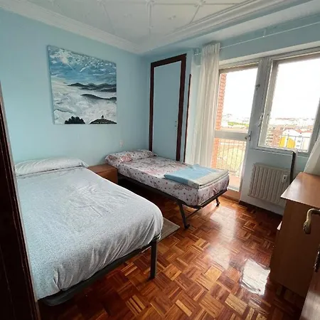 Atuaire Gran Con Vistas A La Catedral De Appartement *