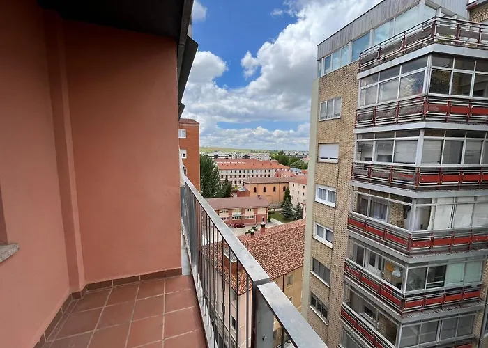 アパート Atuaire Gran Con Vistas A La Catedral De