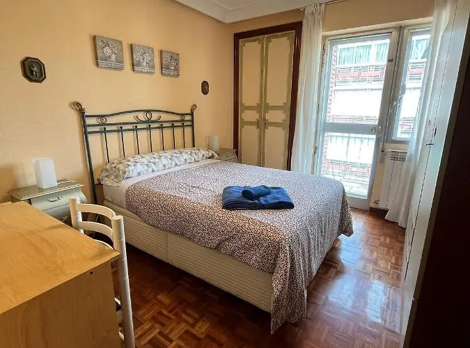 Atuaire Gran Con Vistas A La Catedral De アパート Burgo