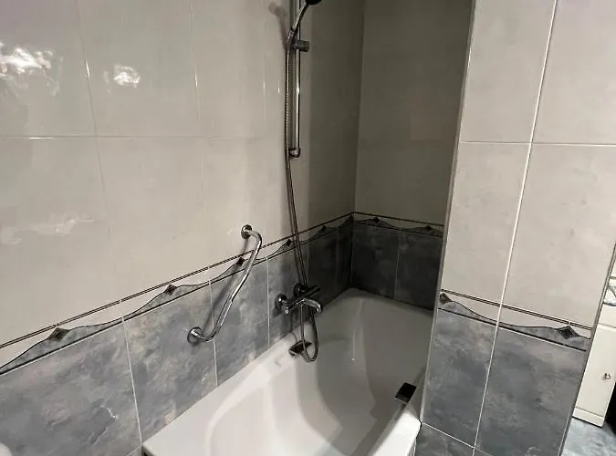 Atuaire Gran Con Vistas A La Catedral De * Burgo