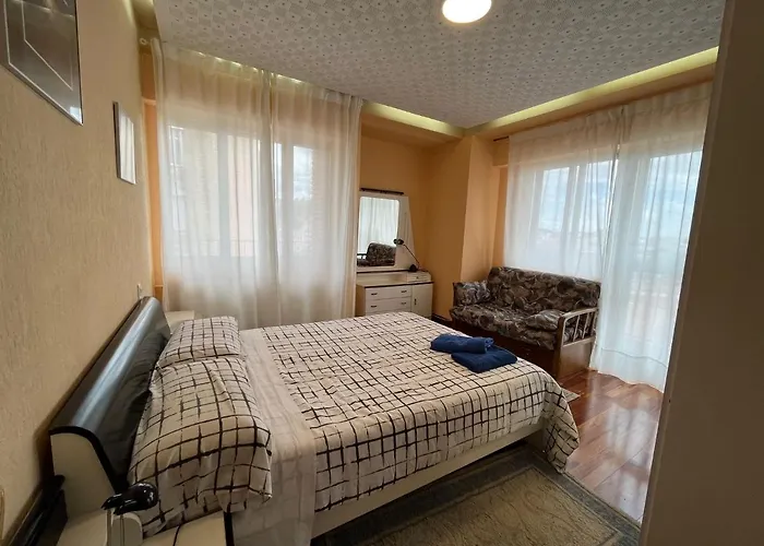 アパート Atuaire Gran Con Vistas A La Catedral De *